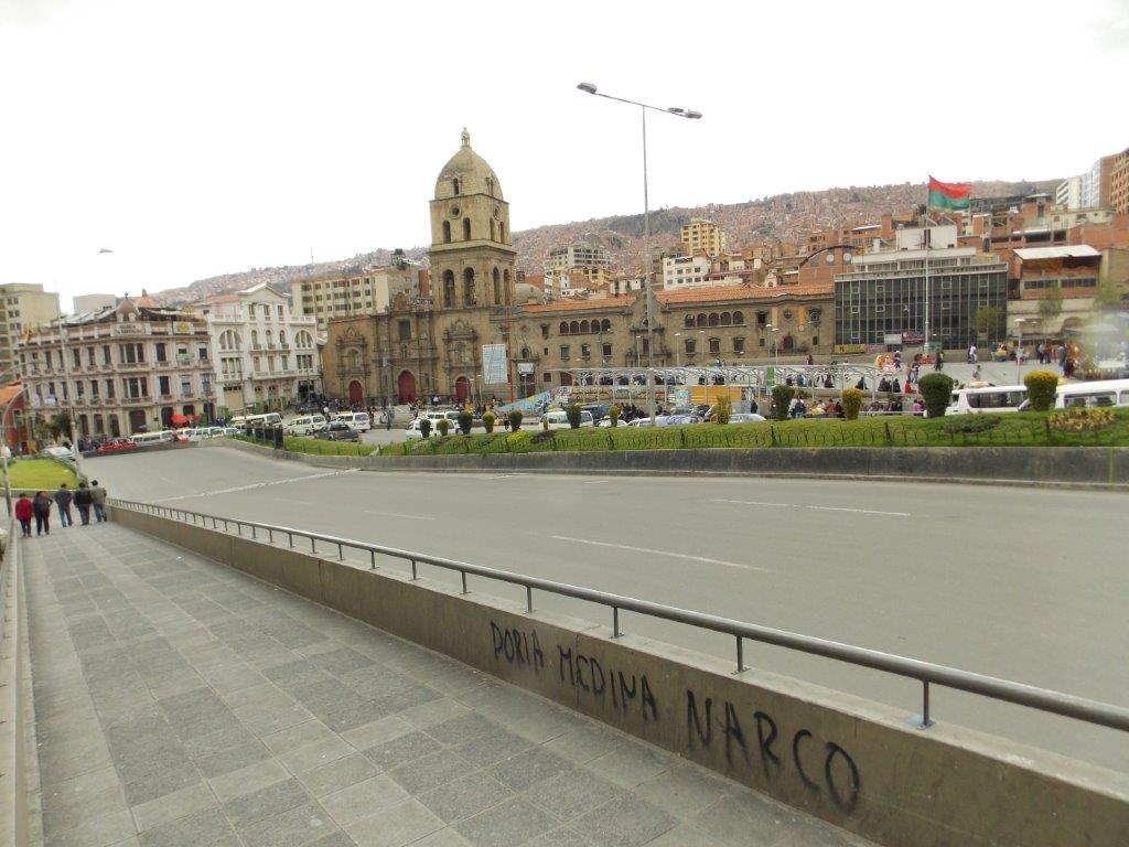 Basílica de San Francisco