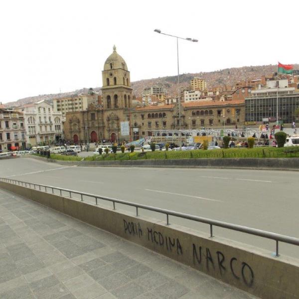 Basílica de San Francisco