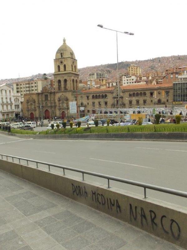 Basílica de San Francisco